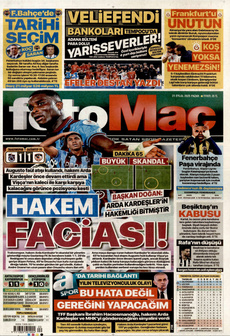 Fotomaç