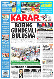 Karar