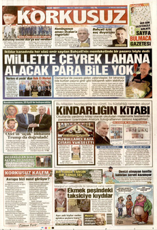 Korkusuz