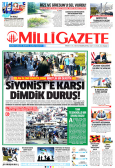 Milli Gazete