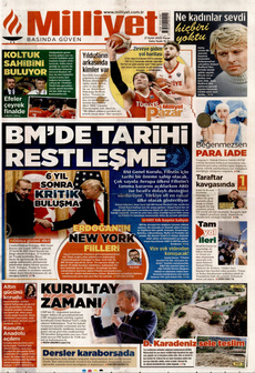 Mi̇lli̇yet