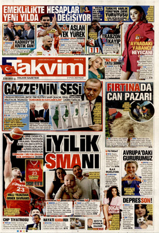 Takvi̇m