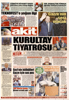 Yeni Akit