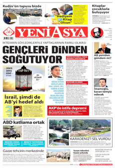 Yeni Asya