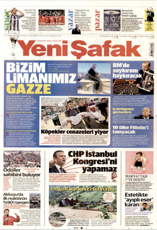 Yeni şafak