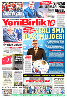 Yenibirlik
