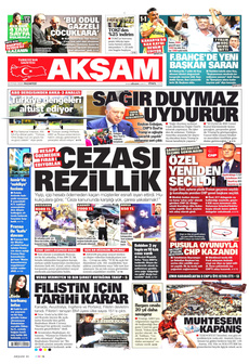 Akşam
