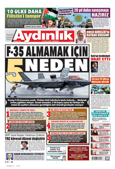 Aydınlık Gazetesi