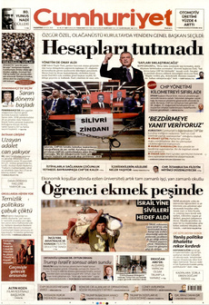 Cumhuriyet