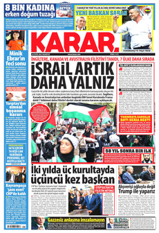 Karar