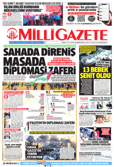 Milli Gazete