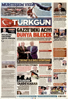 Türkgün