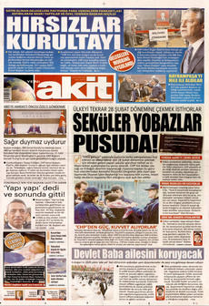 Yeni Akit