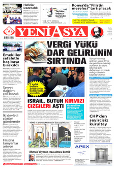 Yeni Asya