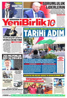 Yenibirlik