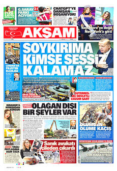 Akşam