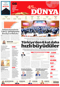 Dünya