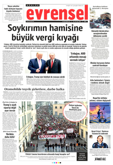Evrensel