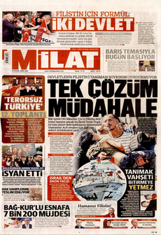 Mi̇lat