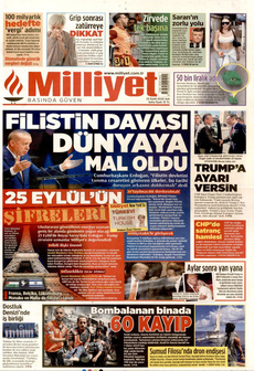 Mi̇lli̇yet