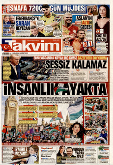 Takvi̇m