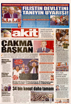 Yeni̇ aki̇t
