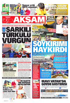 Akşam