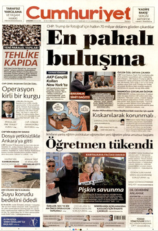 Cumhuriyet