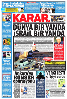 Karar