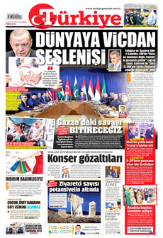 Türkiye Gazetesi