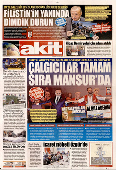 Yeni Akit