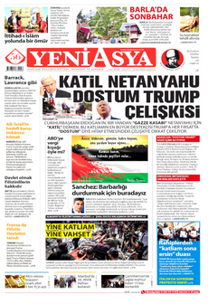 Yeni Asya