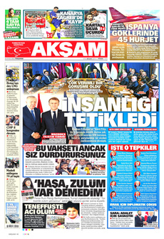 Akşam