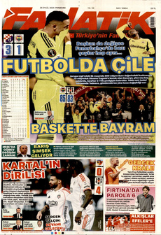 Fanati̇k