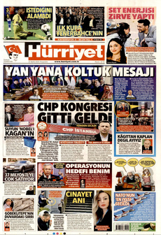 Hürri̇yet