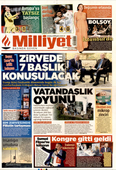 Mi̇lli̇yet