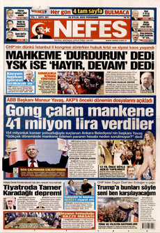 Nefes