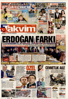 Takvi̇m
