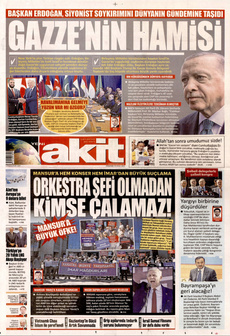 Yeni Akit