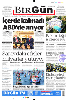 Bi̇rgün