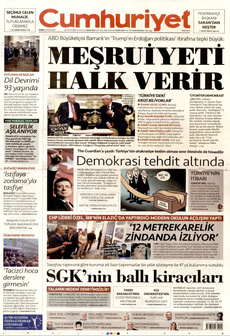 Cumhuriyet