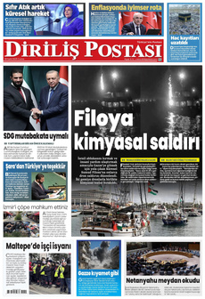 Diriliş Postası
