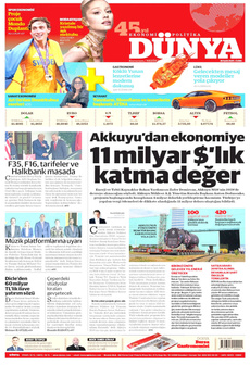 Dünya