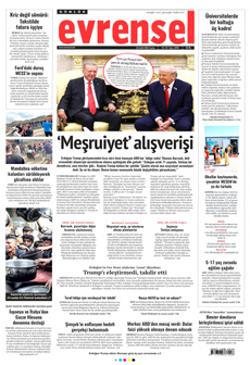 Evrensel