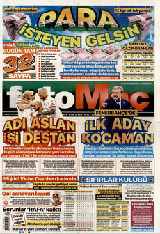 Fotomaç