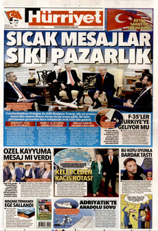 Hürri̇yet