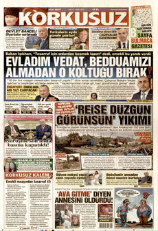Korkusuz