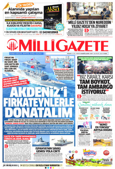 Milli Gazete