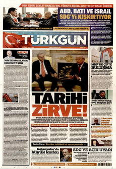 Türkgün