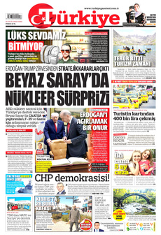 Türkiye Gazetesi